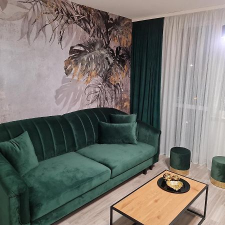 Apartament Nova Przy S3 Apartment Nowa Sol Luaran gambar