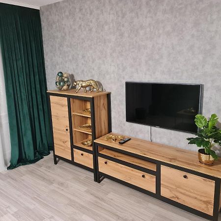 Apartament Nova Przy S3 Apartment Nowa Sol Luaran gambar