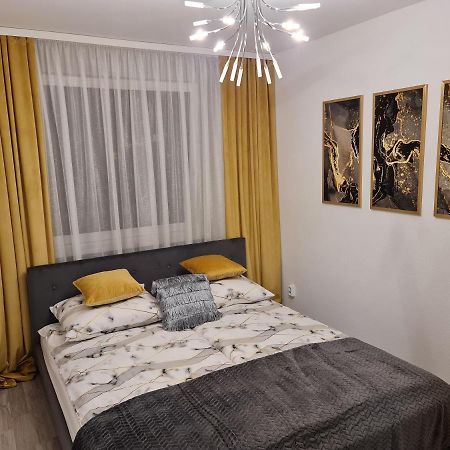 Apartament Nova Przy S3 Apartment Nowa Sol Luaran gambar