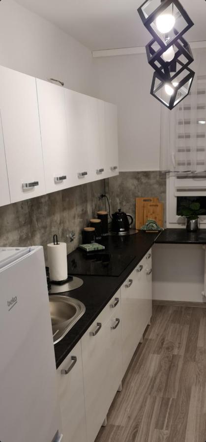 Apartament Nova Przy S3 Apartment Nowa Sol Luaran gambar