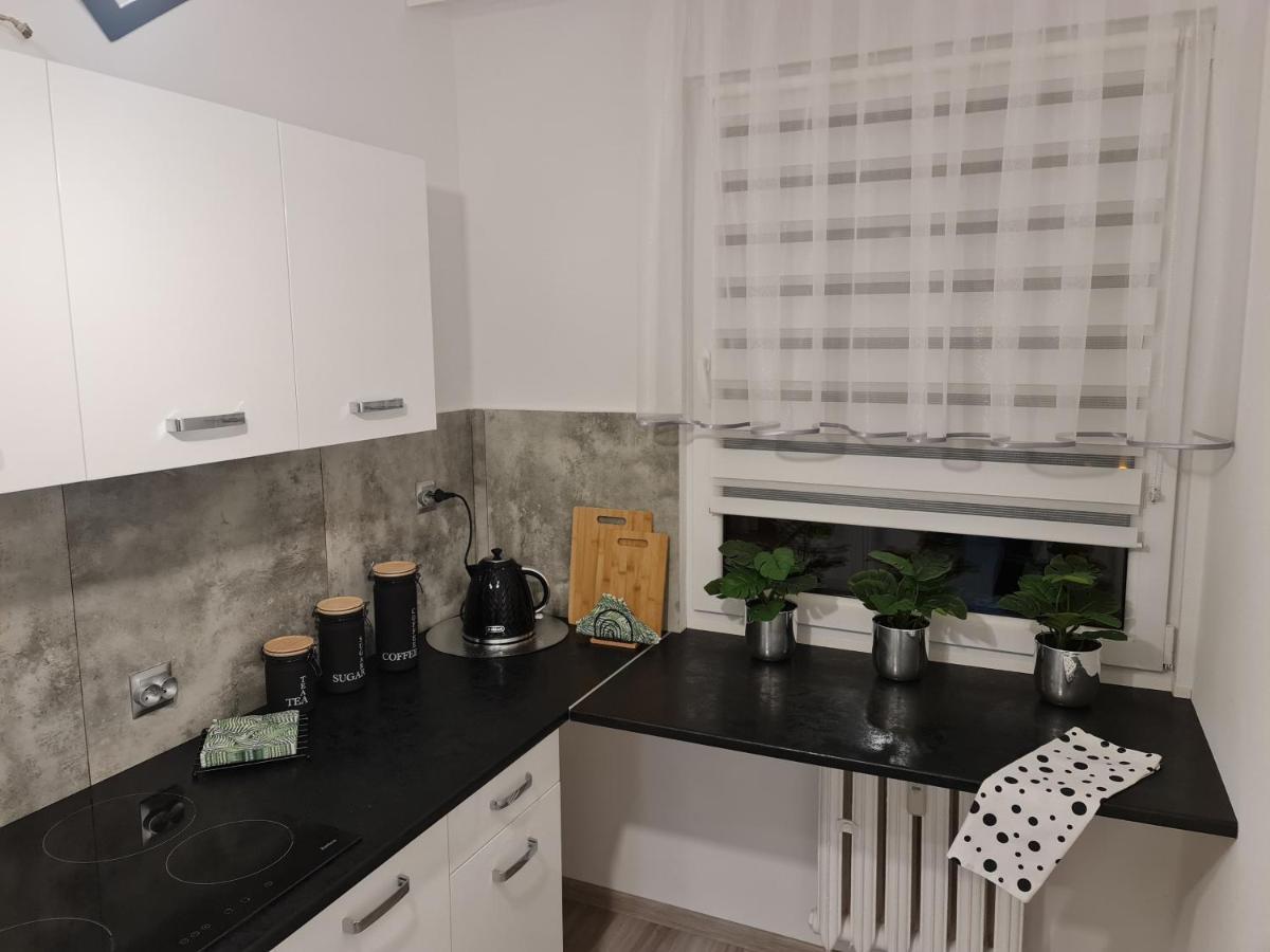 Apartament Nova Przy S3 Apartment Nowa Sol Luaran gambar