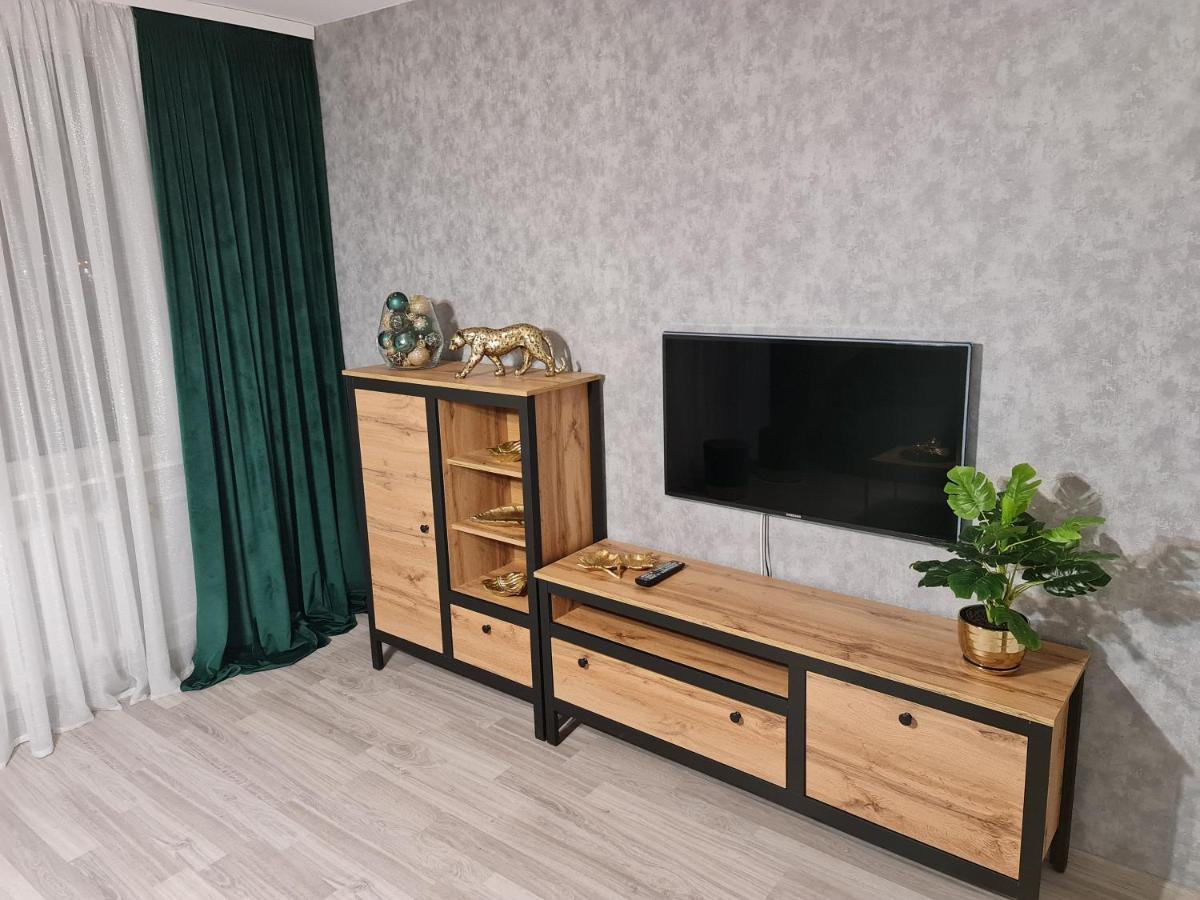 Apartament Nova Przy S3 Apartment Nowa Sol Luaran gambar