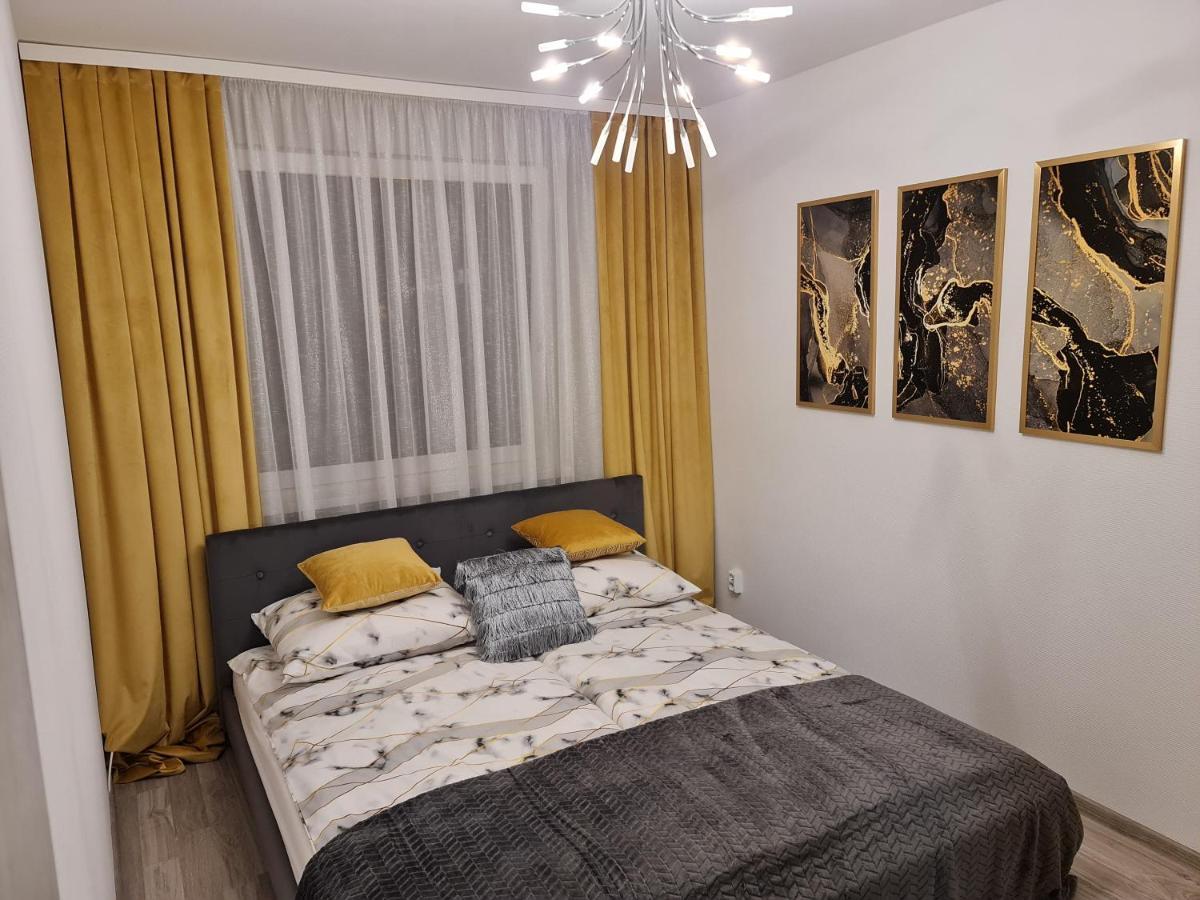 Apartament Nova Przy S3 Apartment Nowa Sol Luaran gambar