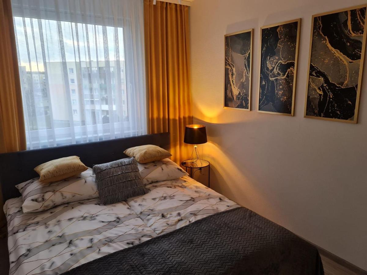 Apartament Nova Przy S3 Apartment Nowa Sol Luaran gambar