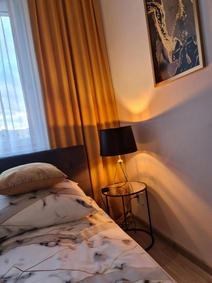 Apartament Nova Przy S3 Apartment Nowa Sol Luaran gambar